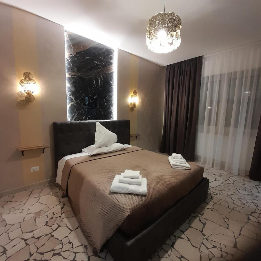 Апартаменти Residenza N&D Luxury Барі Екстер'єр фото