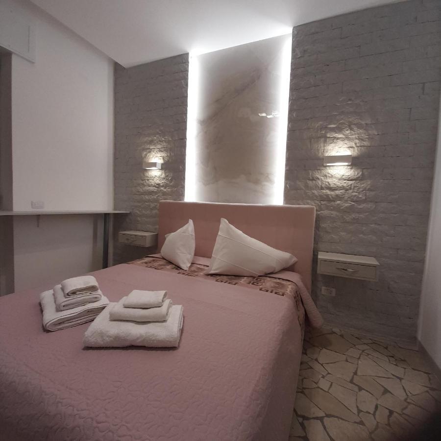 Апартаменти Residenza N&D Luxury Барі Екстер'єр фото