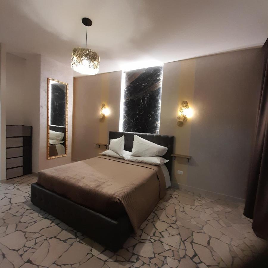Апартаменти Residenza N&D Luxury Барі Екстер'єр фото