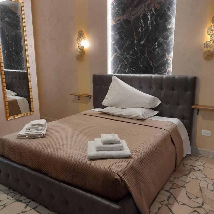 Апартаменти Residenza N&D Luxury Барі Екстер'єр фото