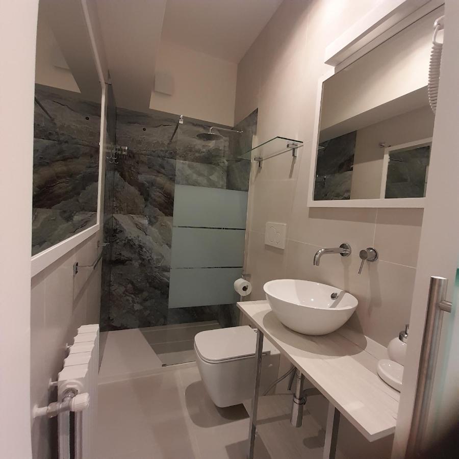 Апартаменти Residenza N&D Luxury Барі Екстер'єр фото