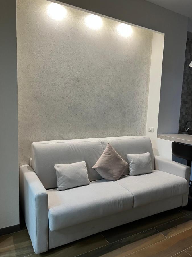 Апартаменти Residenza N&D Luxury Барі Екстер'єр фото