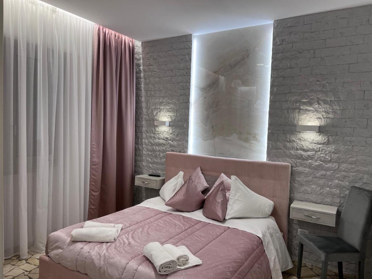 Апартаменти Residenza N&D Luxury Барі Екстер'єр фото