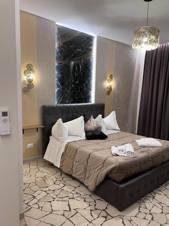 Апартаменти Residenza N&D Luxury Барі Екстер'єр фото