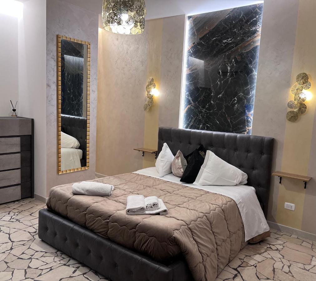 Апартаменти Residenza N&D Luxury Барі Екстер'єр фото